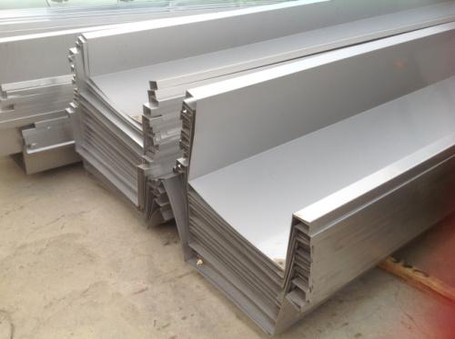 静海304不锈钢天沟