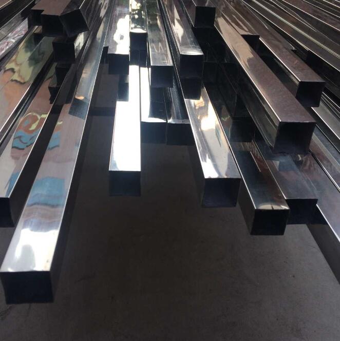 静海201不锈钢方管