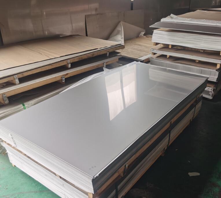 静海321不锈钢板