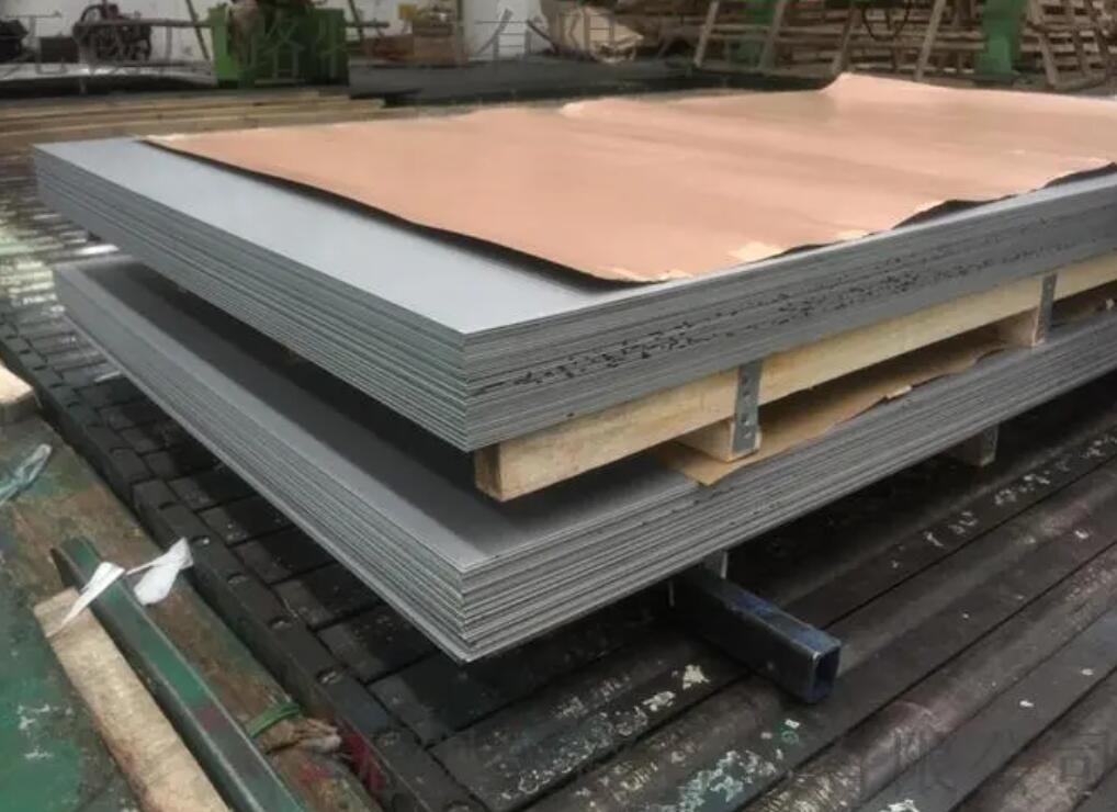 静海310s不锈钢板