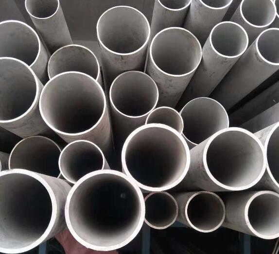 静海321不锈钢管