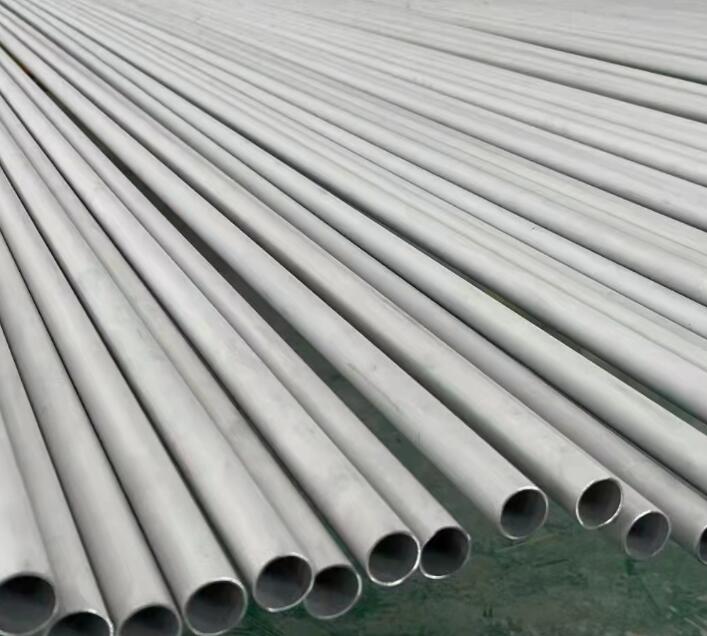 静海441不锈钢管