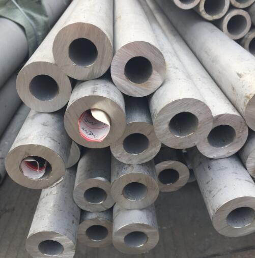 静海321不锈钢管