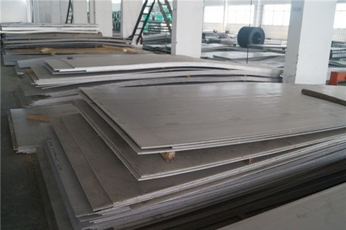 静海304不锈钢板