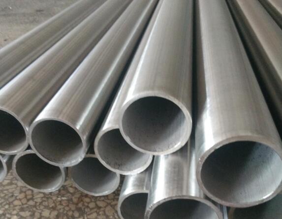 静海321不锈钢管