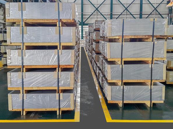 静海316ti不锈钢板