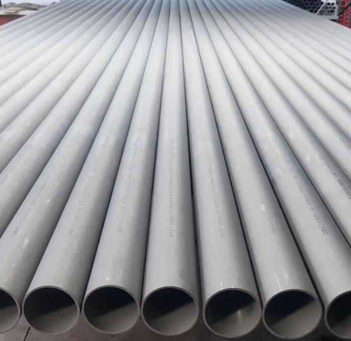 静海310s不锈钢管