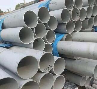 静海316L不锈钢管