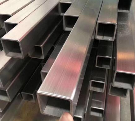 静海不锈钢方管