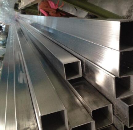 静海不锈钢方管