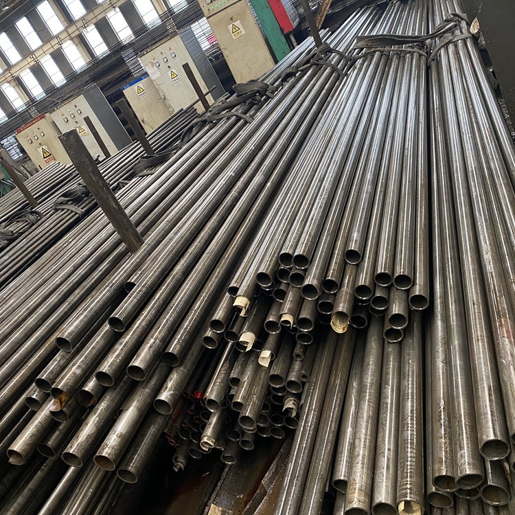 静海高精密无缝钢管