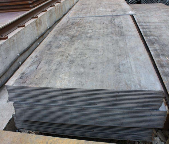 静海汽车大梁板