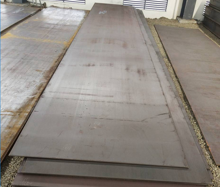 静海Q420GJD镀锌板