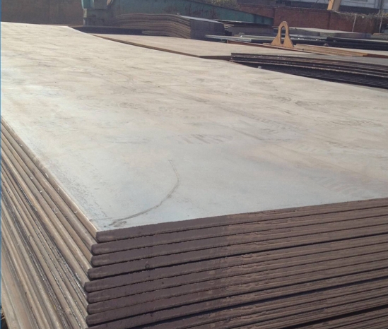 静海Q355低合金镀锌板