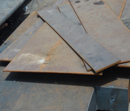 静海NM360C耐磨板