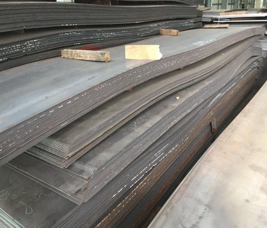 静海15crmo合金板