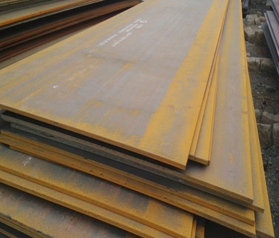 静海610L汽车大梁板