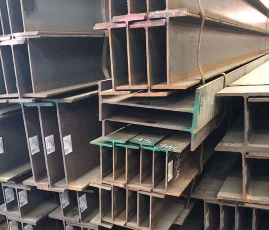 静海Q235C工字钢
