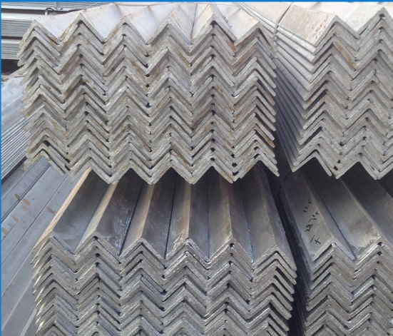静海不等边镀锌角钢