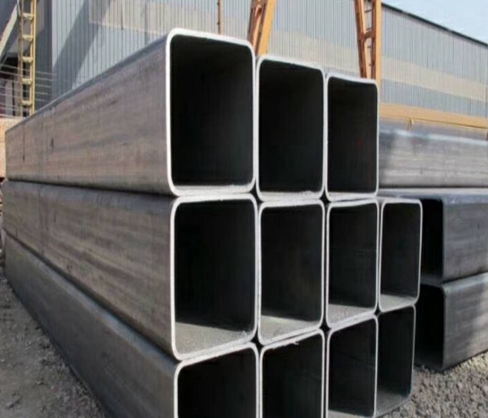 静海直角方矩管